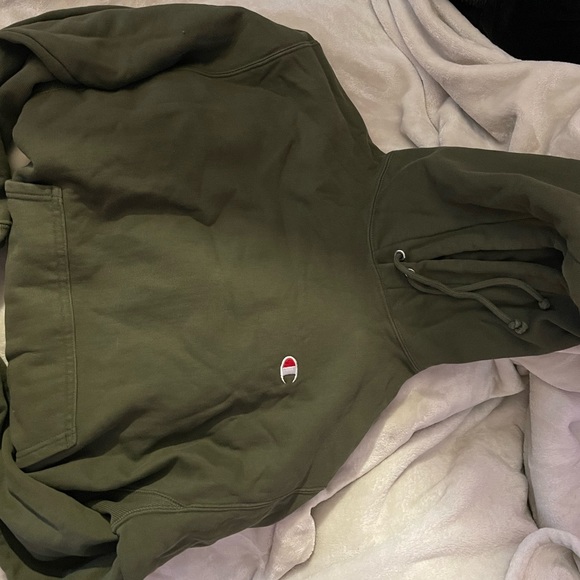 Champion Other - Champion Hoodie